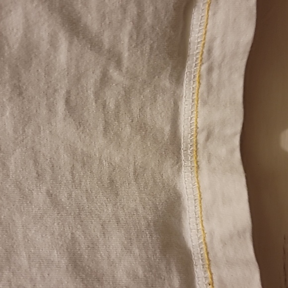 Mens long sleeve tee - Picture 3 of 7